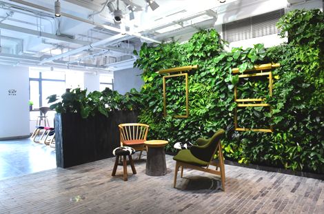 辦公室裝修后的污染怎么處理呢？