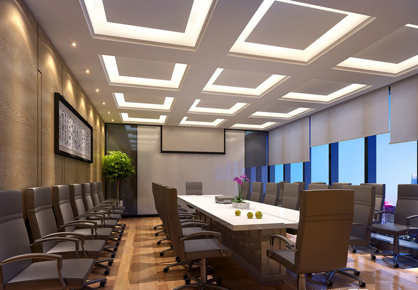 企業文化與辦公室裝修銜接的重要性是什么？