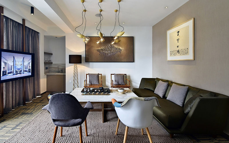 辦公室裝修的細節處理及注意事項 企業必看！