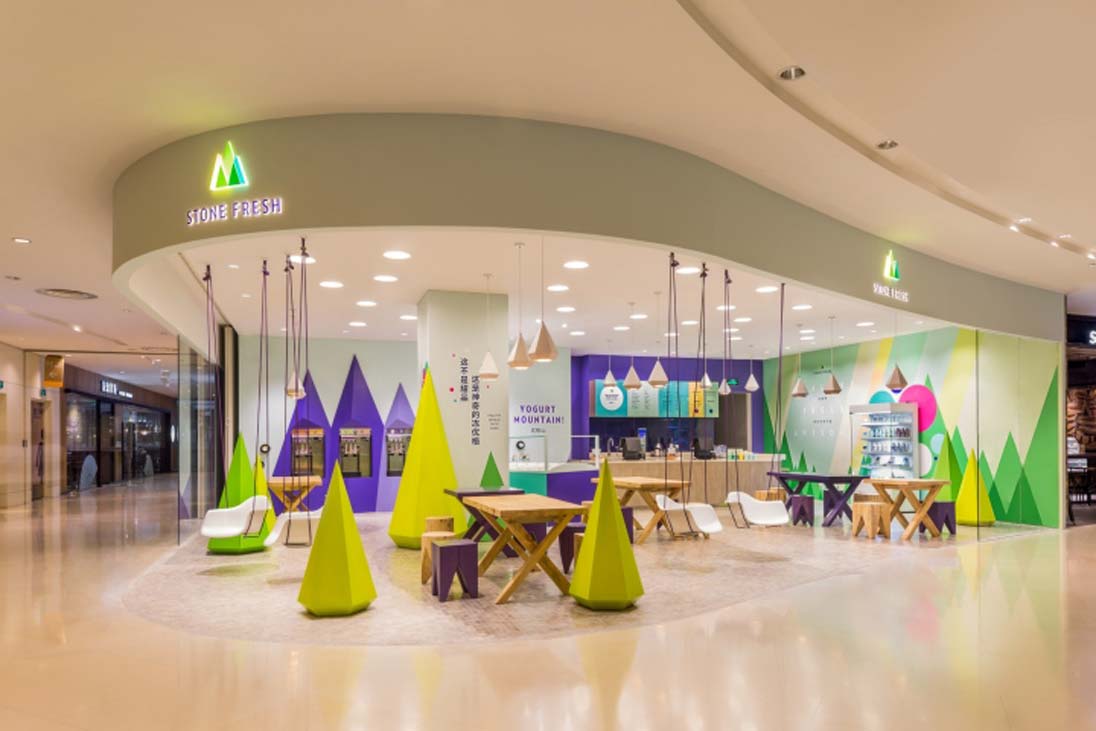 長沙門面裝修設計要注意哪幾點？ 