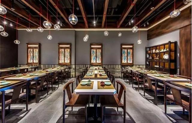 開了3家餐飲店，我總結出來的10條裝修經驗和技巧