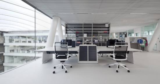 辦公室裝修前期要做哪些工作？