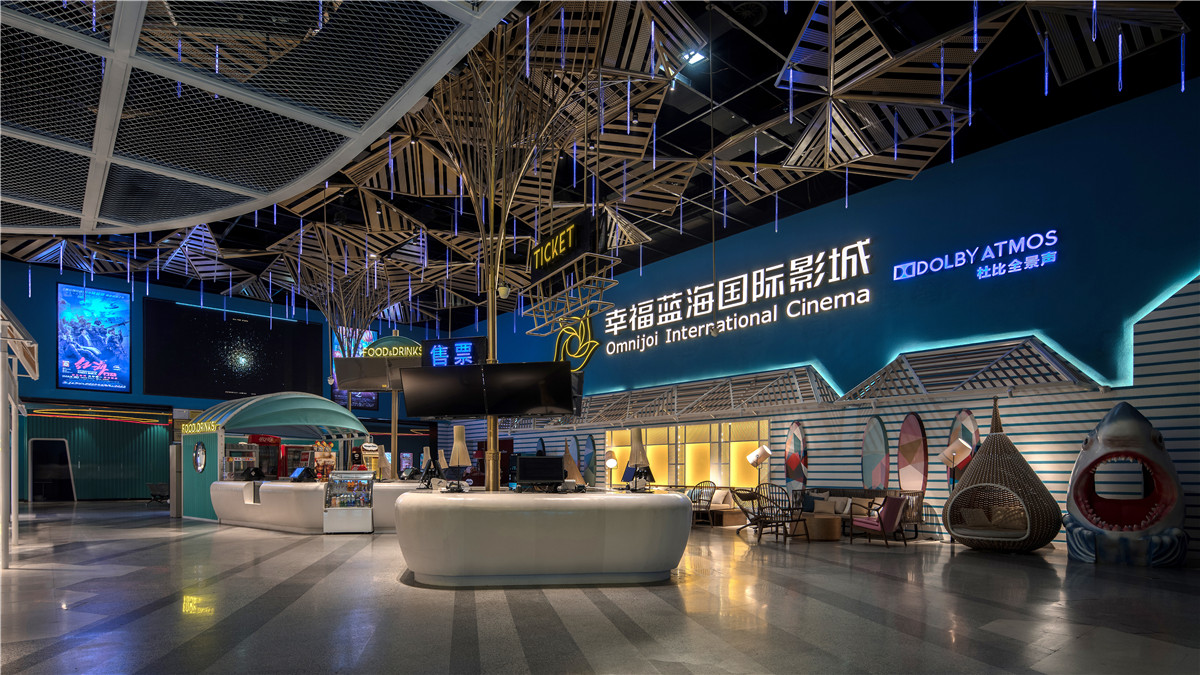 商業空間裝修消防知多少 易燃材料不可用！