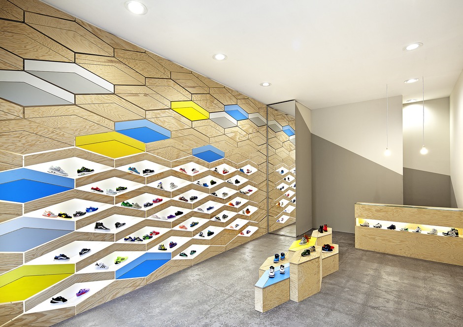 商業空間裝飾裝修動線設計有哪些