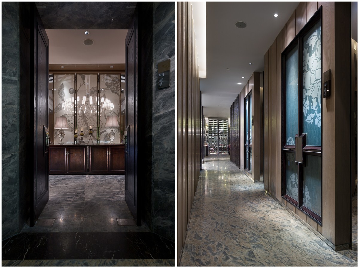 商務風酒店裝修設計有幾個注意環節？