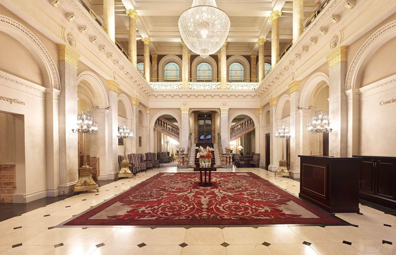 酒店裝修翻新多長時間一次？