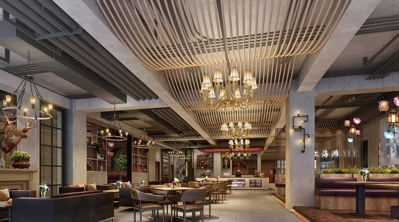 餐廳設計做到這些細節，何愁沒有回頭客呢？