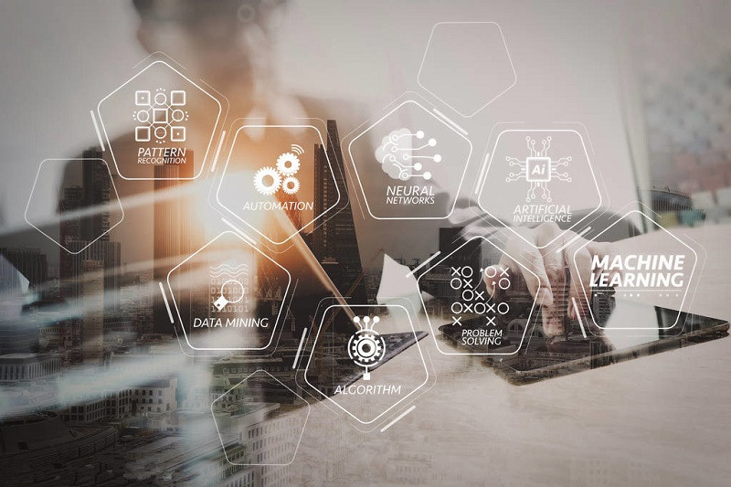 智能化辦公體現在這些辦公區域！