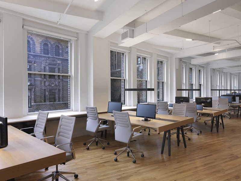 辦公室裝修費用一再突破預算，你怕不怕？