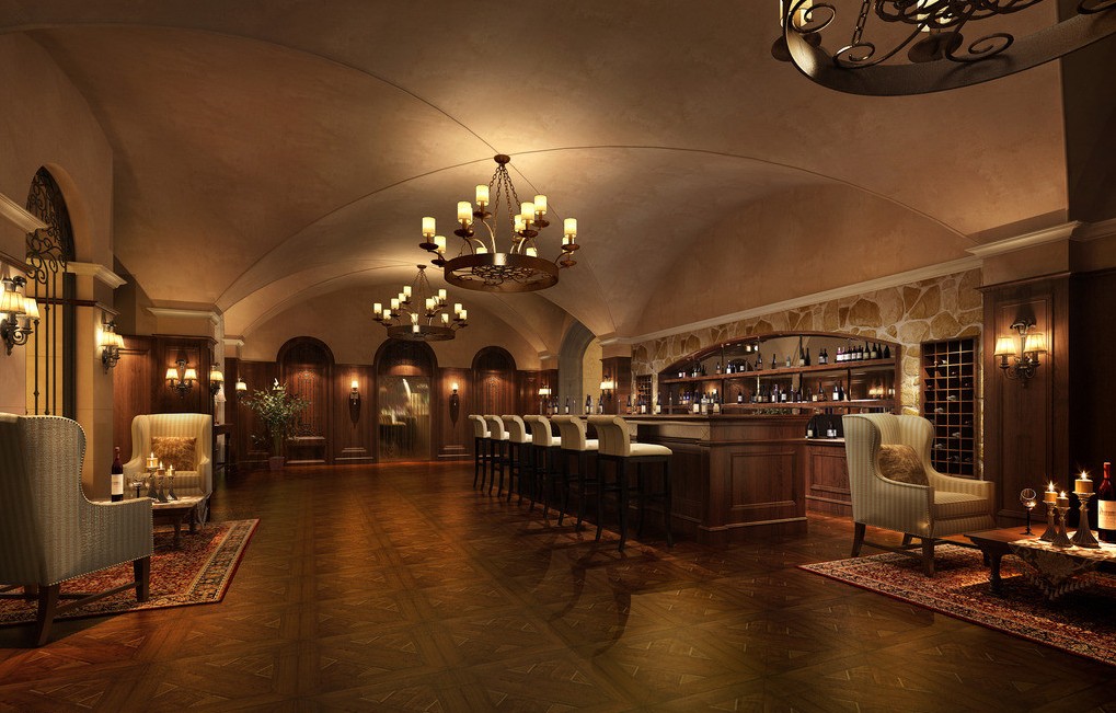 高端會所裝修，需要注意什么？