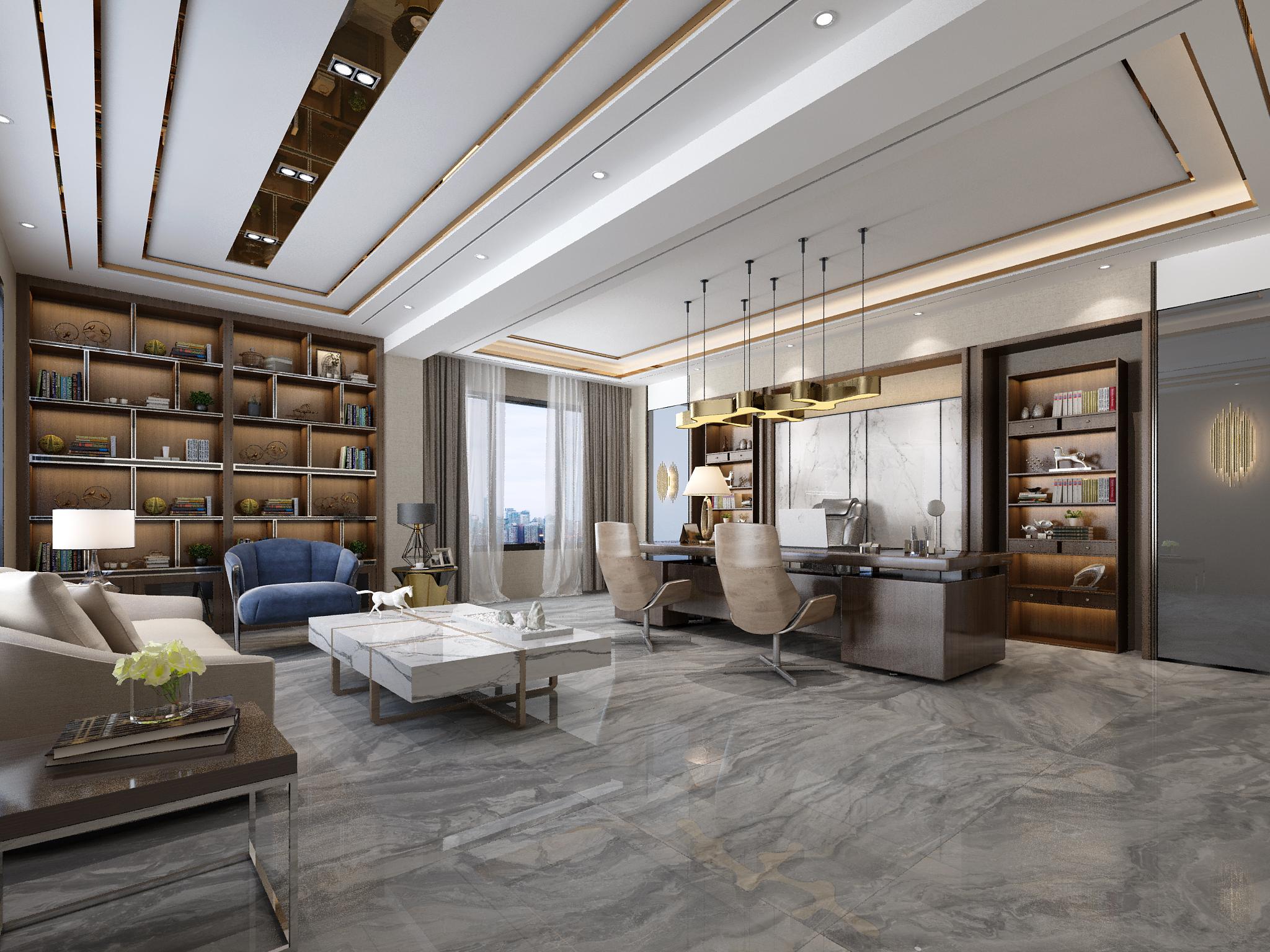 長沙辦公室裝修公司怎么選？ 八大訣竅幫你找到最靠譜的裝