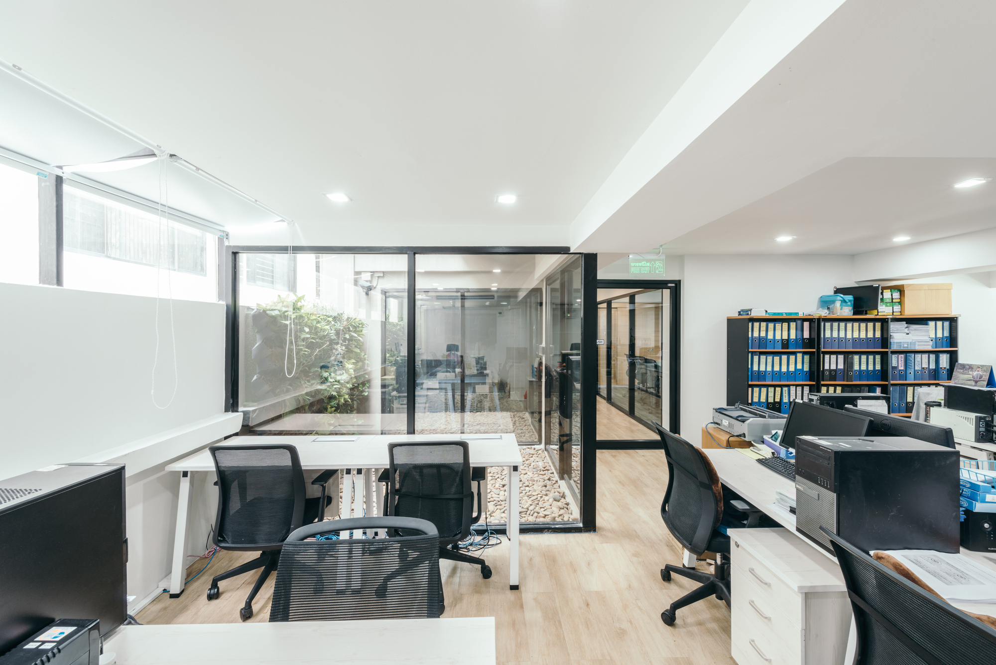  【辦公室裝修方案】如何制作辦公室裝修方案？