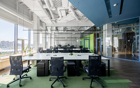 【辦公室裝修工期】專業辦公室裝修要多久？