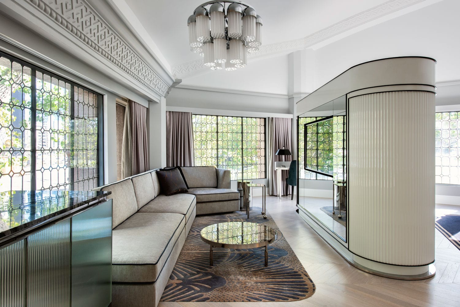 淺談長沙精品酒店裝修的經驗與符合營銷的設計