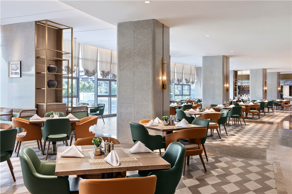 湖南主題酒店設計裝修特點你了解多少？