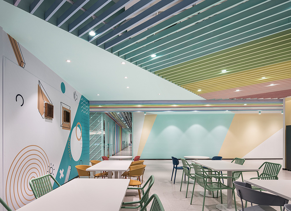 湖南辦公室裝修設計技巧有哪些？