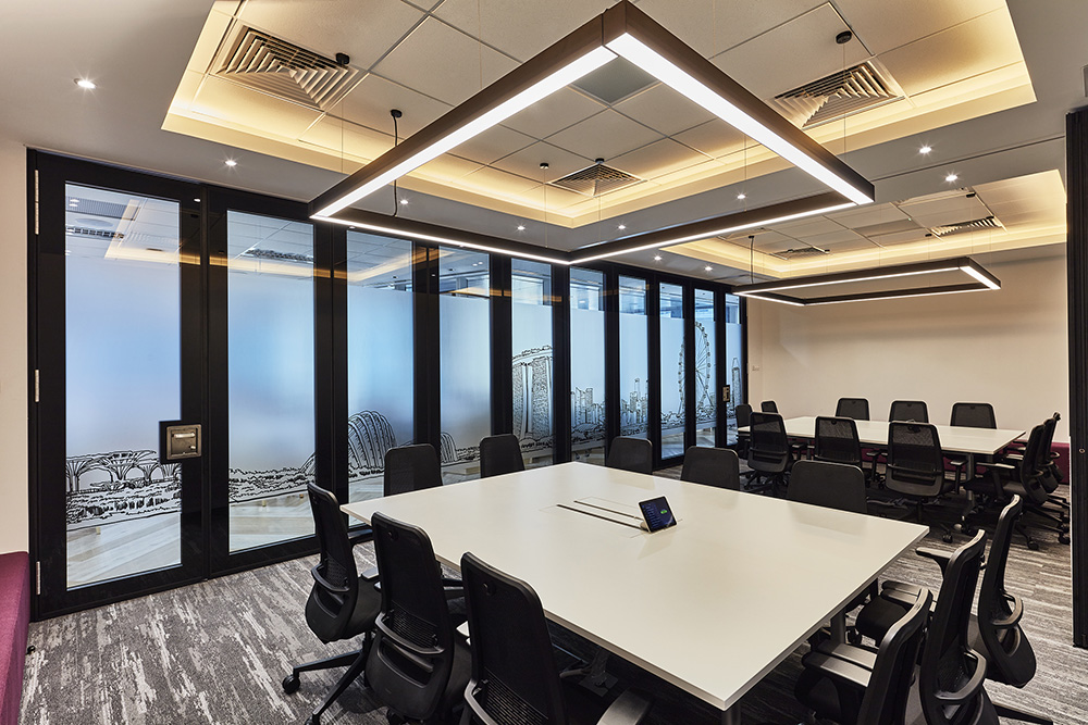 益陽辦公室裝修報價費用包括哪些部分？