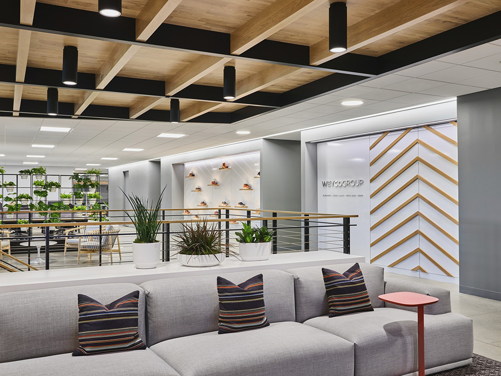 卓正裝飾談湖南辦公室工程裝修的施工時間及步驟